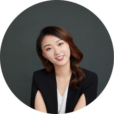 Sharon Gai, Director of Global Key Accounts, Alibaba Group